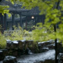 PINGJIANGSONG SUZHOU CUISINE IN GARDENS User Photo