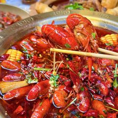 胡爷龙虾·广西特色口味(埌西店) User Photo