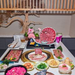 牛局·炭火烧肉(友谊阳光城店) User Photo