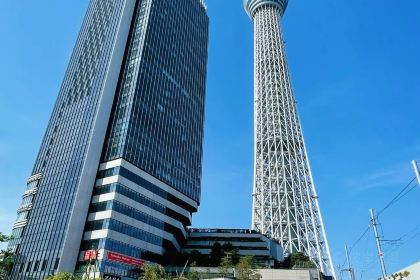 Ginza Kyūbey Honten