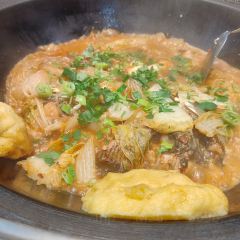 地方大鍋台用戶圖片