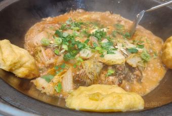 地方大锅台(沱江路店) User Photo