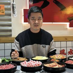小腕儿烤肉(兴义店) User Photo