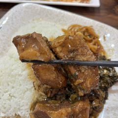 Agongxiangrou Rice User Photo