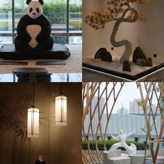 Serena All-day Dining Restaurant User Photo