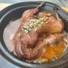 70食代居民楼菜馆(城南店) User Photo