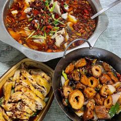 妈妈味道面馆(尚宾路店) User Photo