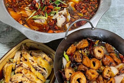 妈妈味道面馆(尚宾路店)