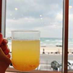 Cafe Mou Moon User Photo