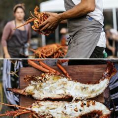 Hursey Seafoods User Photo