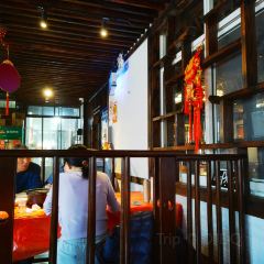 要要吃农家乐餐厅(崇明森林公园店) 여행 사진