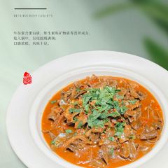 雅阁膳苑·三文鱼餐厅 User Photo