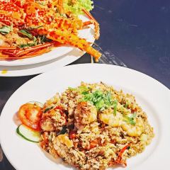 KING'S CRAB RESTAURANT Jimbaran-Uluwatu User Photo