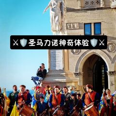 Borgo Maggiore User Photo