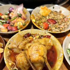 归井老火锅(沙坪坝直营店) 여행 사진