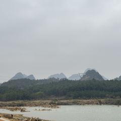 新农门客家院 User Photo