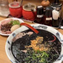 Sushi Shunpei User Photo