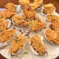 万丽轩·中餐厅 User Photo