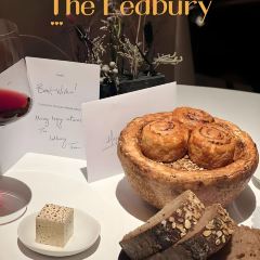 ALAIN DUCASSE AT THE DORCHESTER User Photo