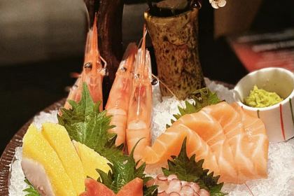 松鶴精緻料理（五一中路店）