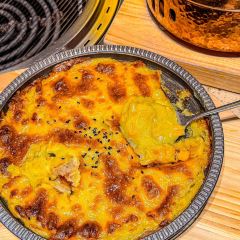 朴家白丁朝鲜族烤肉(成武店) ảnh của người dùng
