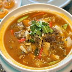 Tian XiangGe Restaurant User Photo