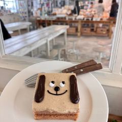 Cafe Layered Jeju Branch User Photo