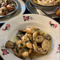 Comptoir de la Gastronomie張用戶圖片