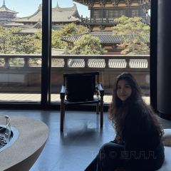 喜晋道面馆(凯德世家店) User Photo