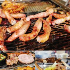 LUO JIE SHAO KAO ảnh của người dùng