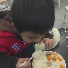Hongwuxuehuabingshi 여행 사진
