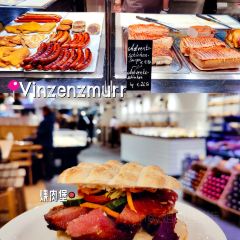 Rischart Cafe am Marienplatz User Photo