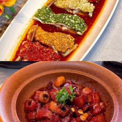 何记米饺 User Photo