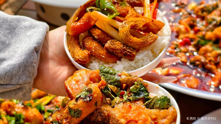 永久王鲶鱼(广成线店)