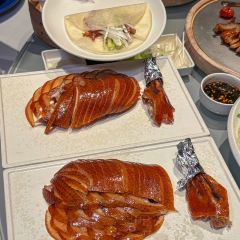 Rhapsody·小大董(重庆来福士店) 여행 사진