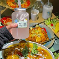 嘟嘟泰国小馆(万象城店) User Photo