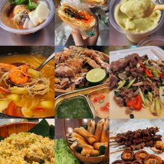月畔湾越式风味(香格里拉店) User Photo