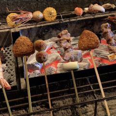 Sanrokuen User Photo