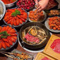 Shuilinjian sukiyaki 여행 사진
