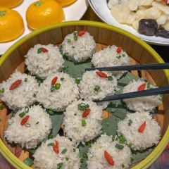 侯社长·荆楚鲜鱼馆(徐东店) User Photo