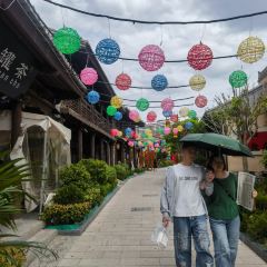 天水南站-特色美食区 User Photo