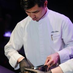 FONG SENSE User Photo