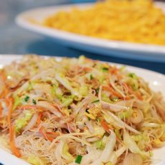 台州希爾頓飯店·雲台閣中餐廳張用戶圖片