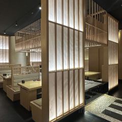十秋精致料理(恒隆升级店) 여행 사진