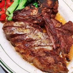 福州悦华酒店·红夫人西餐厅 User Photo