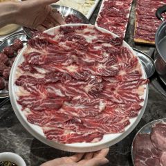 邑家人牧城（五洞牛肉村店） User Photo
