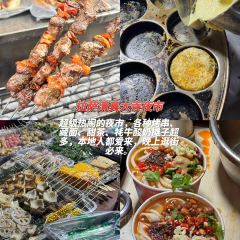 田村_石锅藏香鸡(大昭寺店) User Photo