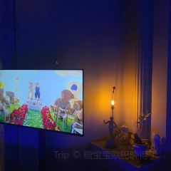 The Siren Bar User Photo