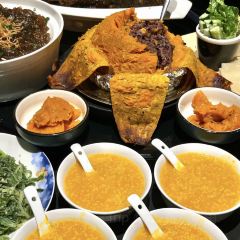 粗粮厨掌柜(碧云路店) User Photo