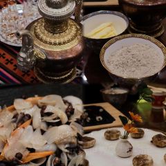 頤和大酒店中餐廳張用戶圖片